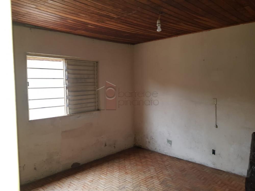 CASA PARA VENDA NO BAIRRO VILA ARENS II – JUNDIAÍ/SP