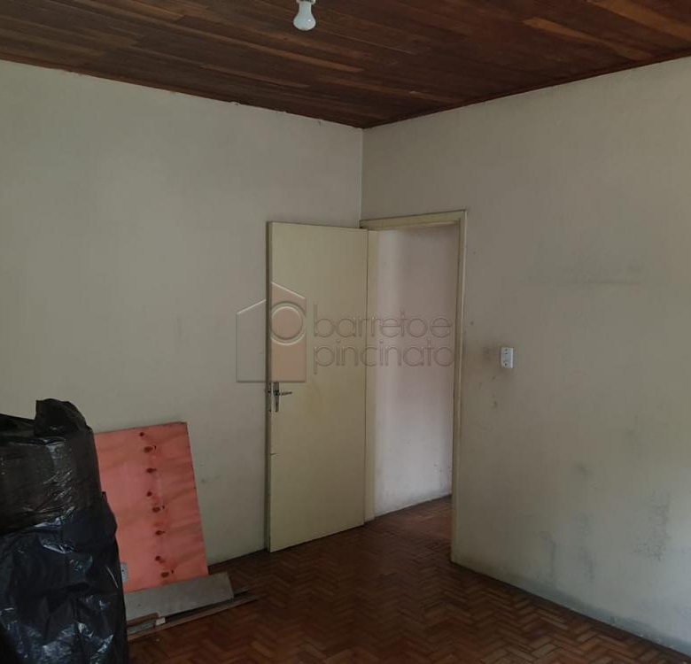 CASA PARA VENDA NO BAIRRO VILA ARENS II – JUNDIAÍ/SP