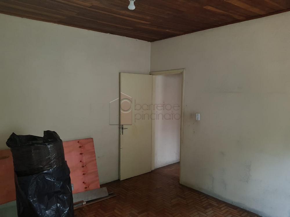 CASA PARA VENDA NO BAIRRO VILA ARENS II – JUNDIAÍ/SP