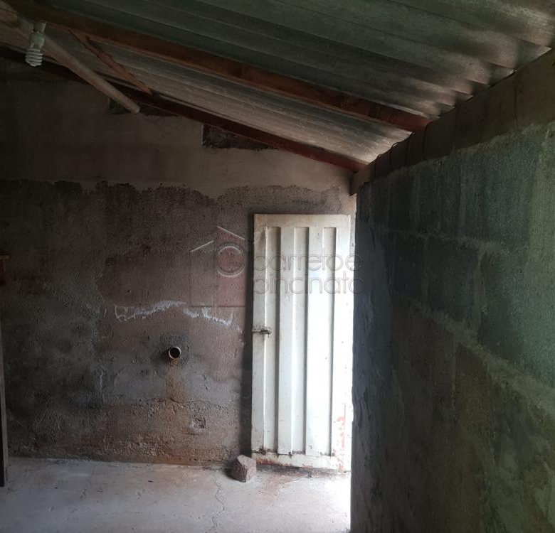 CASA PARA VENDA NO BAIRRO VILA ARENS II – JUNDIAÍ/SP