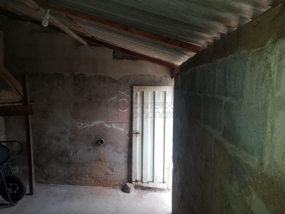 CASA PARA VENDA NO BAIRRO VILA ARENS II – JUNDIAÍ/SP