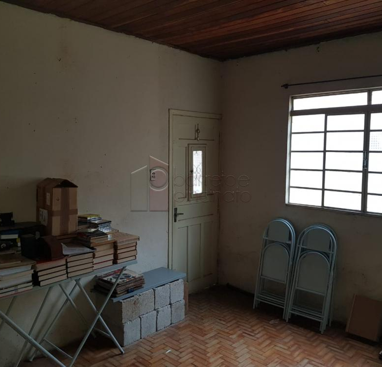 CASA PARA VENDA NO BAIRRO VILA ARENS II – JUNDIAÍ/SP