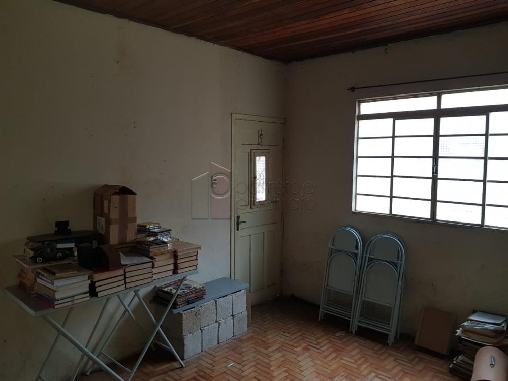 CASA PARA VENDA NO BAIRRO VILA ARENS II – JUNDIAÍ/SP