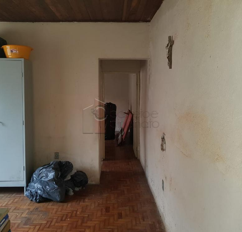 CASA PARA VENDA NO BAIRRO VILA ARENS II – JUNDIAÍ/SP