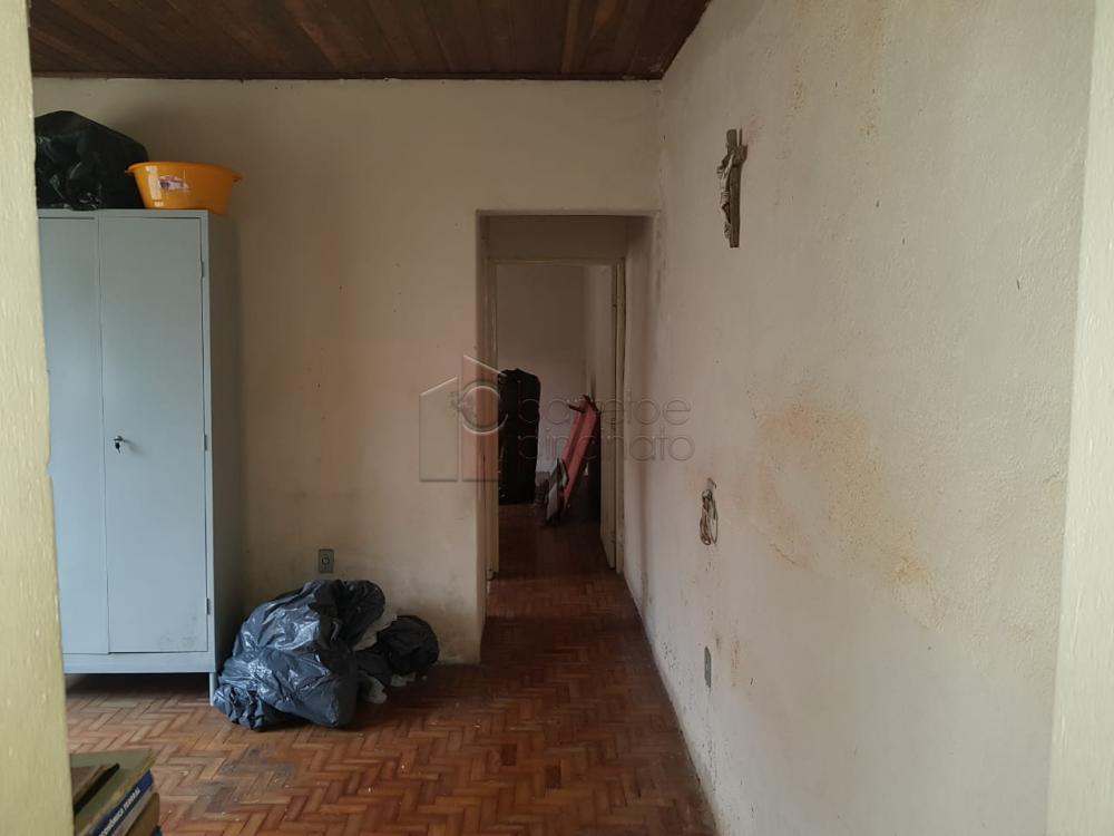 CASA PARA VENDA NO BAIRRO VILA ARENS II – JUNDIAÍ/SP