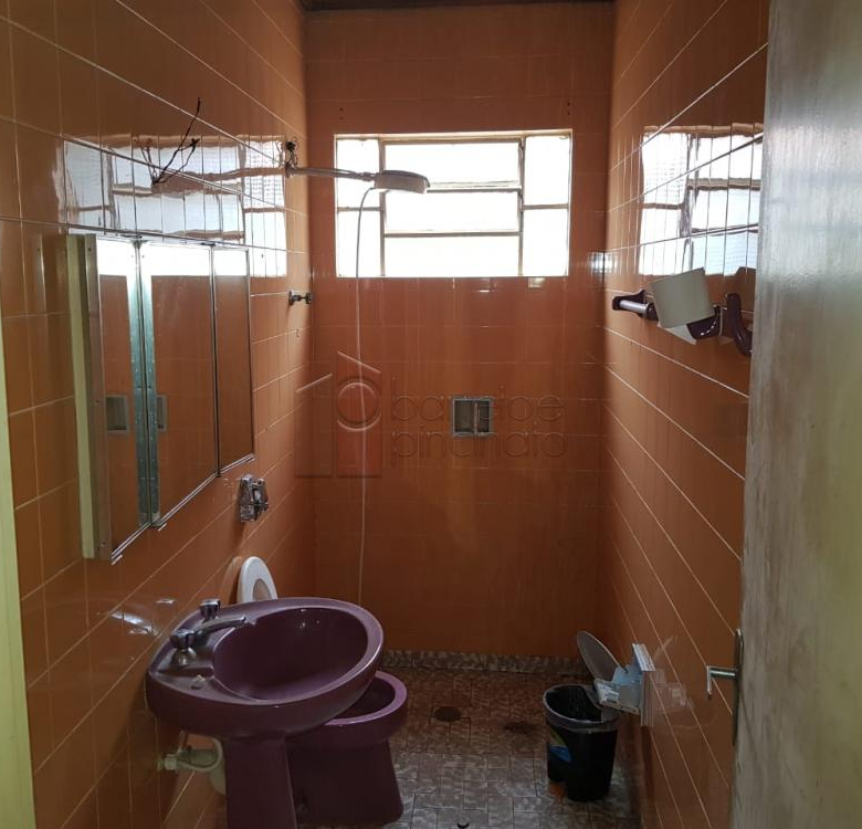 CASA PARA VENDA NO BAIRRO VILA ARENS II – JUNDIAÍ/SP