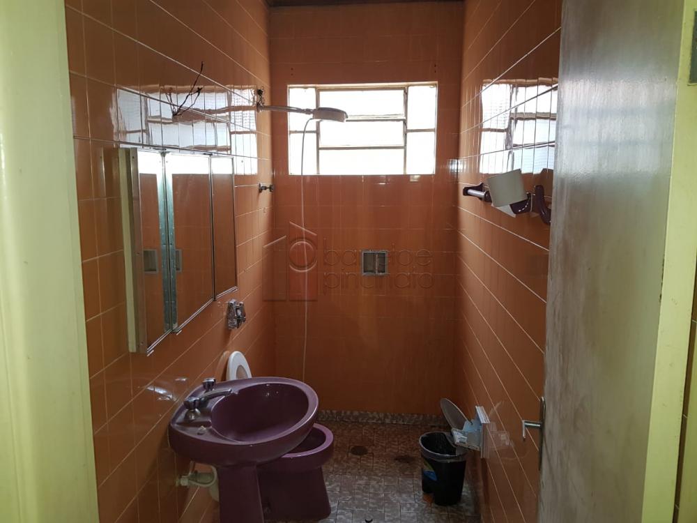 CASA PARA VENDA NO BAIRRO VILA ARENS II – JUNDIAÍ/SP