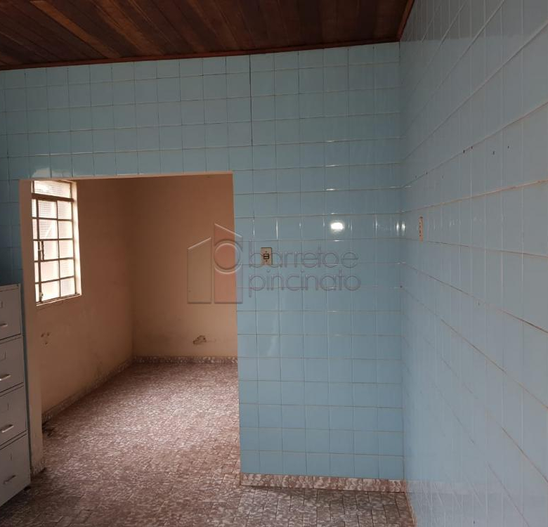 CASA PARA VENDA NO BAIRRO VILA ARENS II – JUNDIAÍ/SP