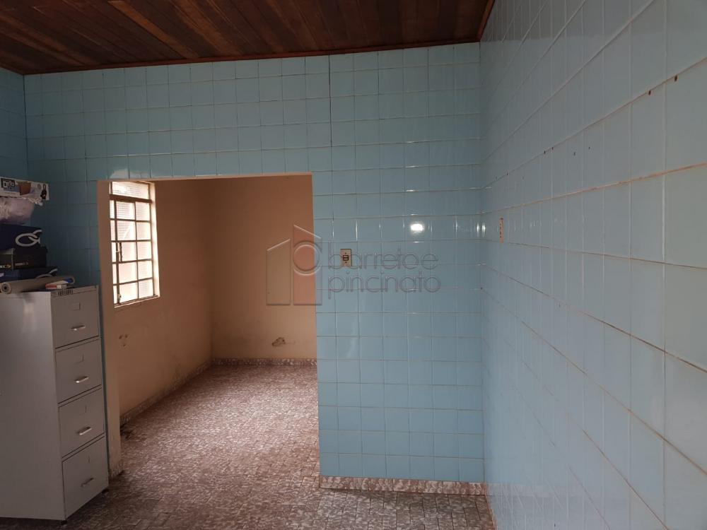 CASA PARA VENDA NO BAIRRO VILA ARENS II – JUNDIAÍ/SP