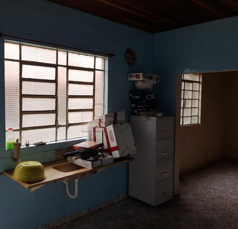 CASA PARA VENDA NO BAIRRO VILA ARENS II – JUNDIAÍ/SP
