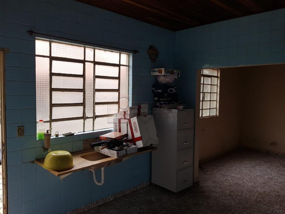 CASA PARA VENDA NO BAIRRO VILA ARENS II – JUNDIAÍ/SP