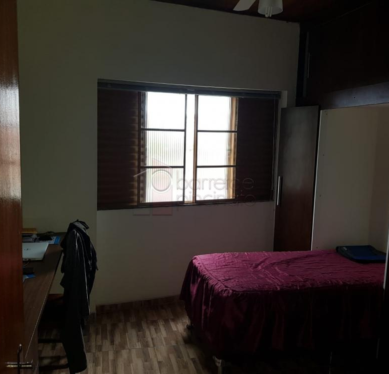 CASA PARA VENDA NO BAIRRO VILA ARENS II – JUNDIAÍ/SP