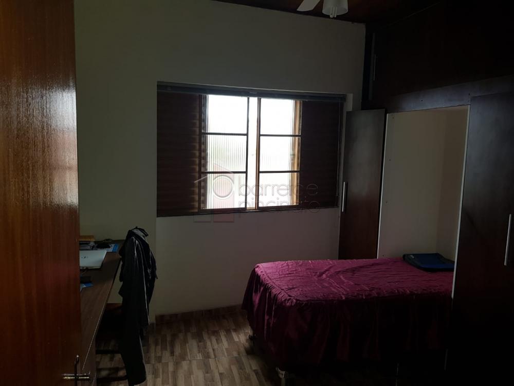 CASA PARA VENDA NO BAIRRO VILA ARENS II – JUNDIAÍ/SP