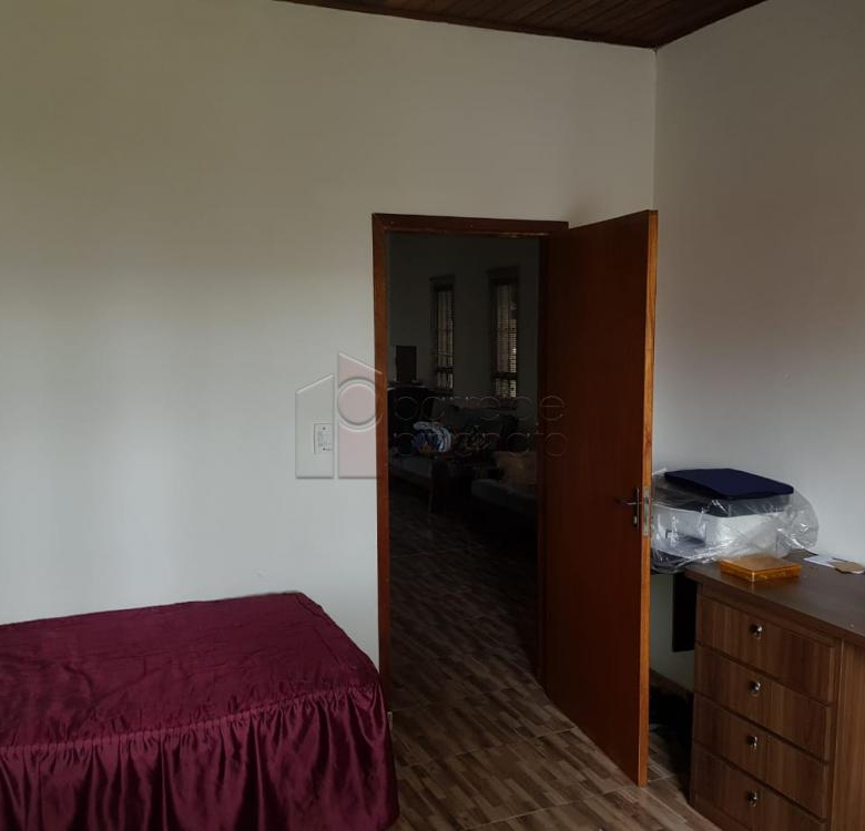CASA PARA VENDA NO BAIRRO VILA ARENS II – JUNDIAÍ/SP