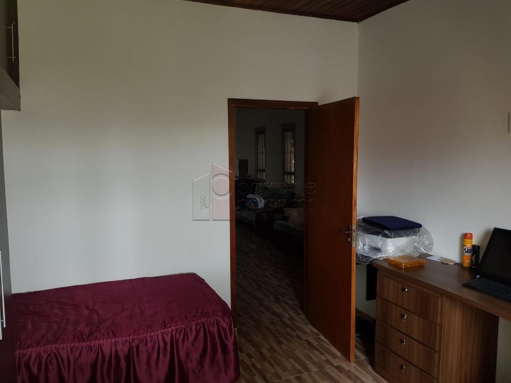 CASA PARA VENDA NO BAIRRO VILA ARENS II – JUNDIAÍ/SP