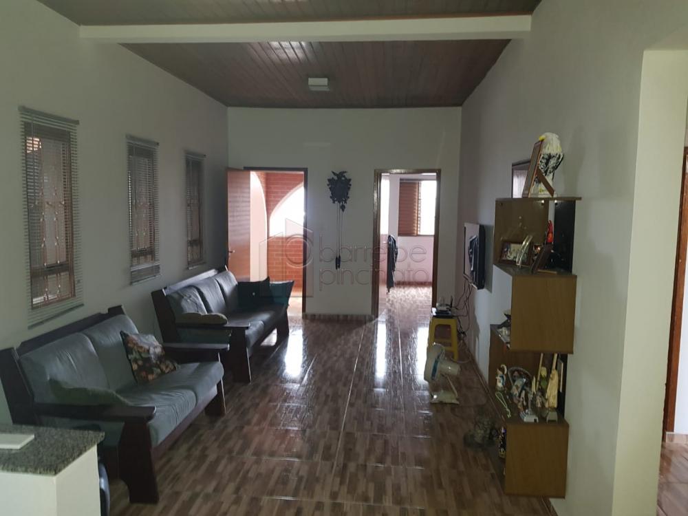 CASA PARA VENDA NO BAIRRO VILA ARENS II – JUNDIAÍ/SP