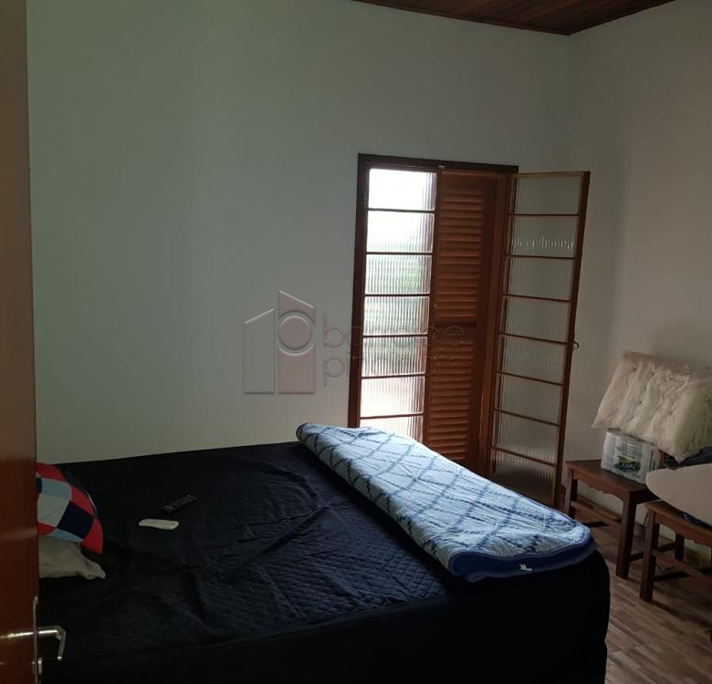 CASA PARA VENDA NO BAIRRO VILA ARENS II – JUNDIAÍ/SP