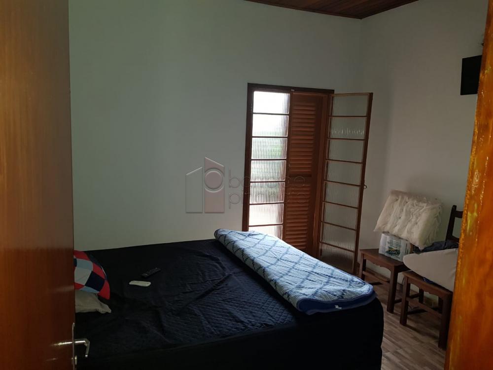 CASA PARA VENDA NO BAIRRO VILA ARENS II – JUNDIAÍ/SP