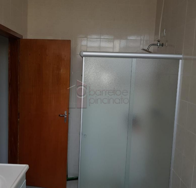 CASA PARA VENDA NO BAIRRO VILA ARENS II – JUNDIAÍ/SP