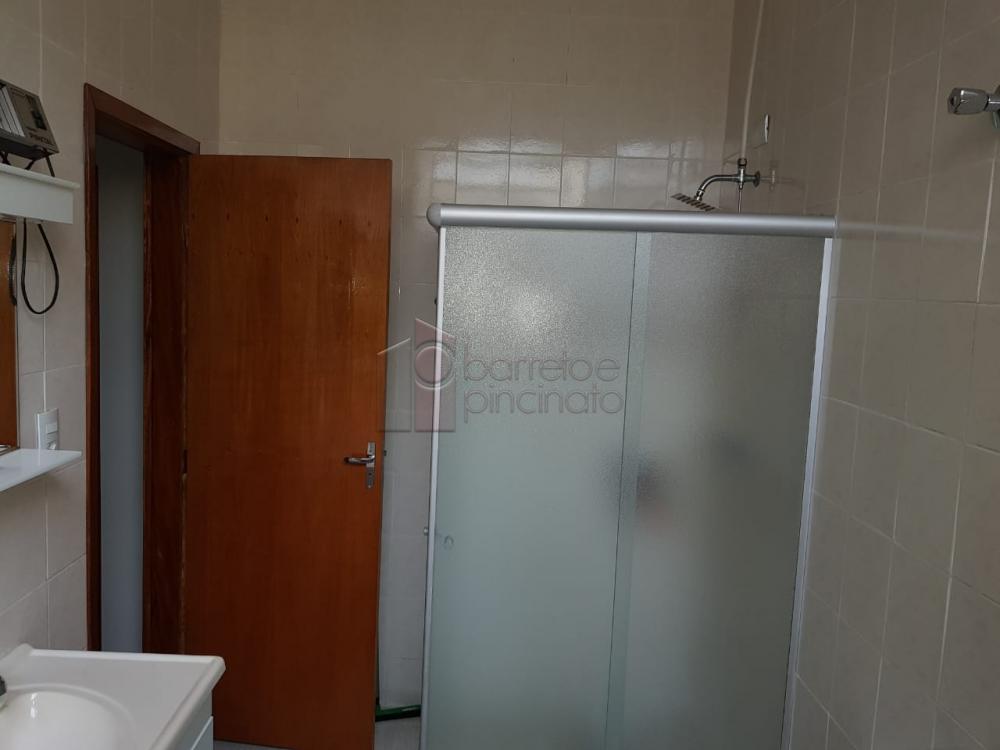 CASA PARA VENDA NO BAIRRO VILA ARENS II – JUNDIAÍ/SP