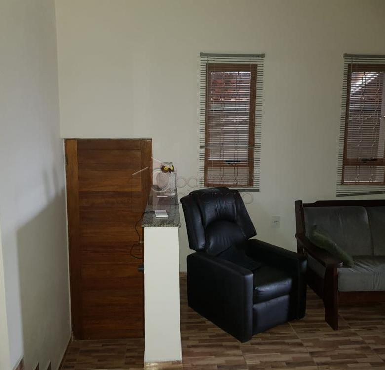 CASA PARA VENDA NO BAIRRO VILA ARENS II – JUNDIAÍ/SP
