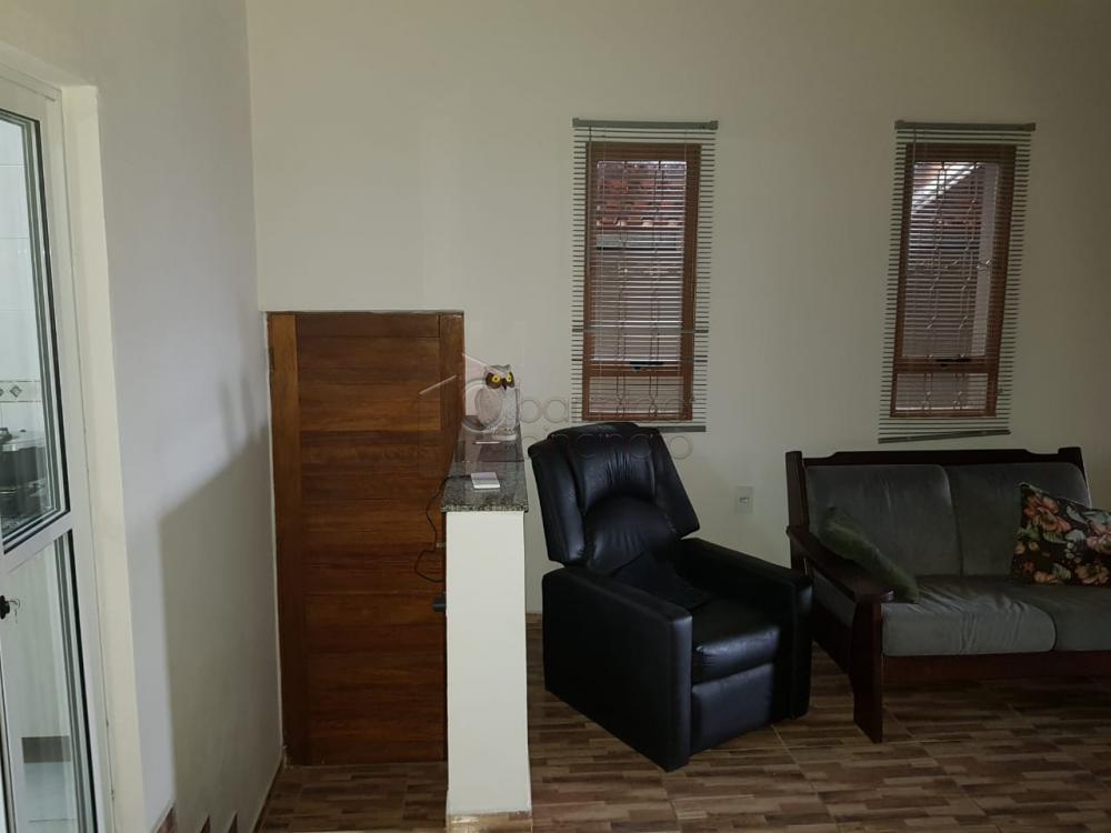 CASA PARA VENDA NO BAIRRO VILA ARENS II – JUNDIAÍ/SP