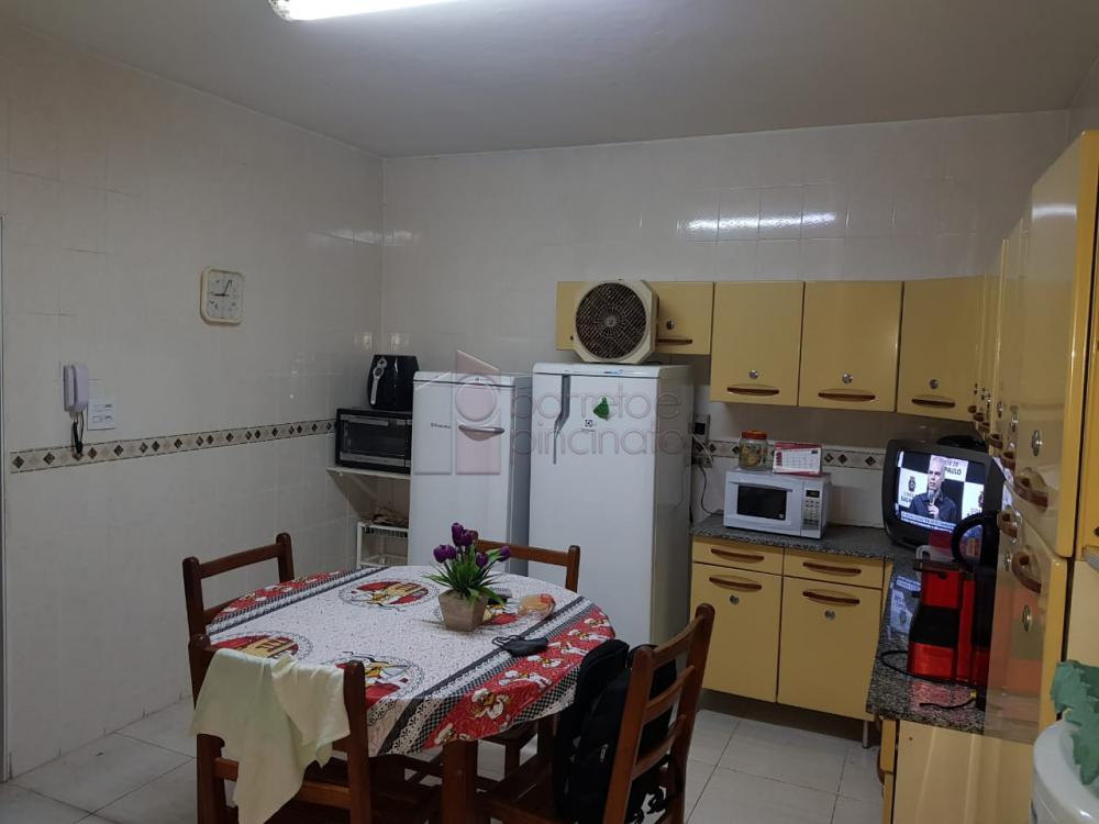 CASA PARA VENDA NO BAIRRO VILA ARENS II – JUNDIAÍ/SP