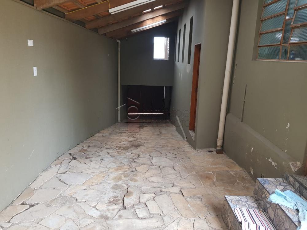CASA PARA VENDA NO BAIRRO VILA ARENS II – JUNDIAÍ/SP