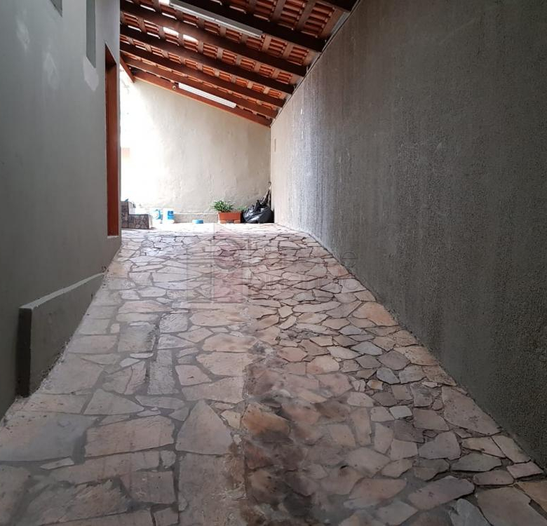 CASA PARA VENDA NO BAIRRO VILA ARENS II – JUNDIAÍ/SP