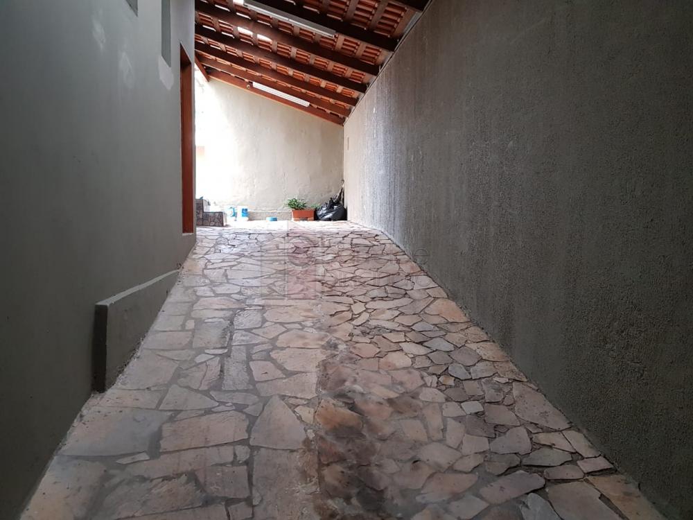 CASA PARA VENDA NO BAIRRO VILA ARENS II – JUNDIAÍ/SP