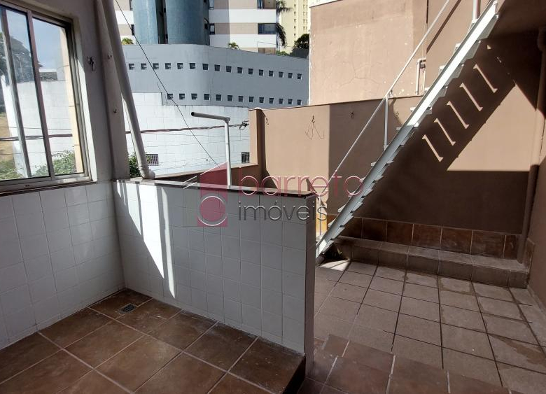 PREDIO COMERCIAL PARA VENDA LOCAÇÃO CENTRO JUNDIAI