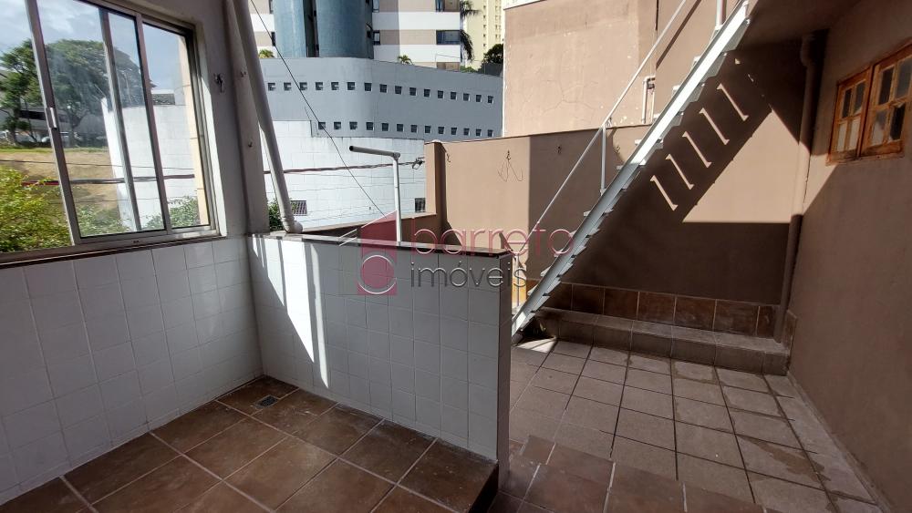 PREDIO COMERCIAL PARA VENDA LOCAÇÃO CENTRO JUNDIAI