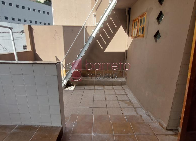 PREDIO COMERCIAL PARA VENDA LOCAÇÃO CENTRO JUNDIAI