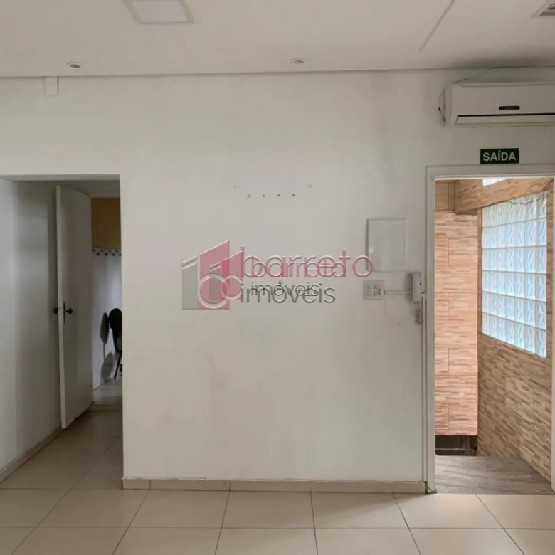 PREDIO COMERCIAL PARA VENDA LOCAÇÃO CENTRO JUNDIAI