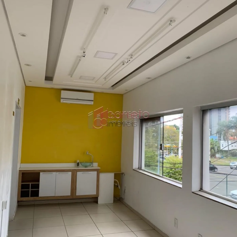 PREDIO COMERCIAL PARA VENDA LOCAÇÃO CENTRO JUNDIAI