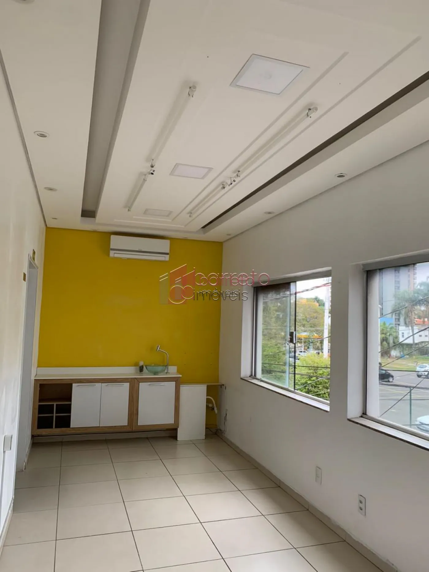 PREDIO COMERCIAL PARA VENDA LOCAÇÃO CENTRO JUNDIAI