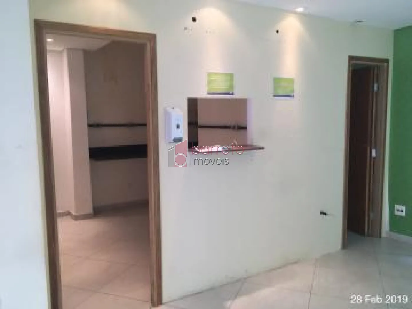 PREDIO COMERCIAL PARA VENDA LOCAÇÃO CENTRO JUNDIAI
