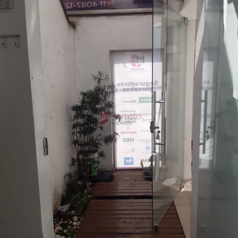 PREDIO COMERCIAL PARA VENDA LOCAÇÃO CENTRO JUNDIAI