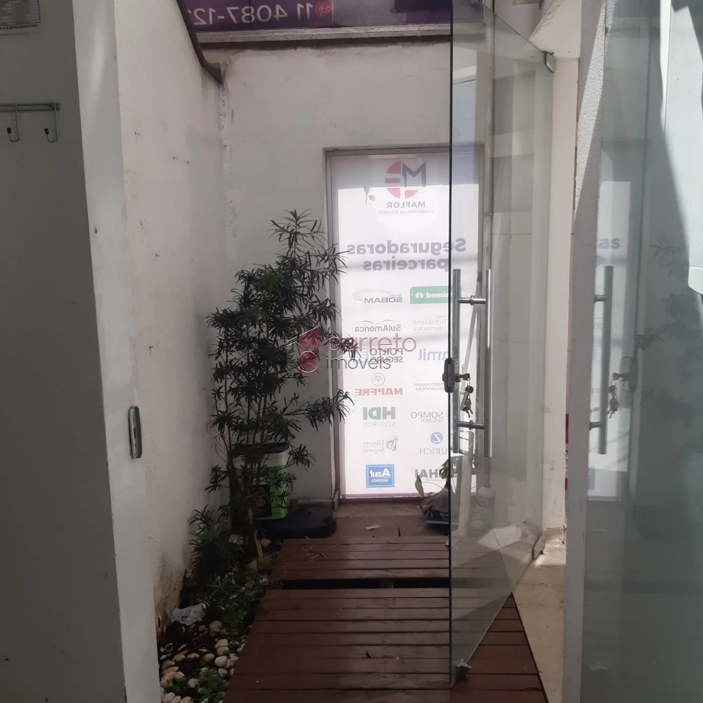 PREDIO COMERCIAL PARA VENDA LOCAÇÃO CENTRO JUNDIAI