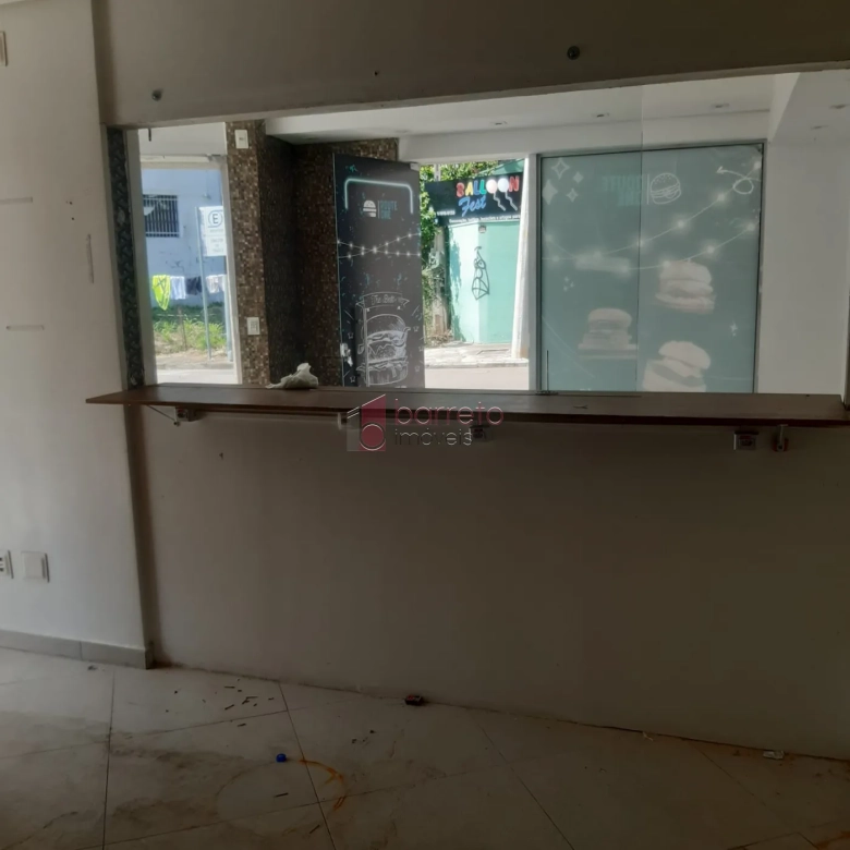 PREDIO COMERCIAL PARA VENDA LOCAÇÃO CENTRO JUNDIAI