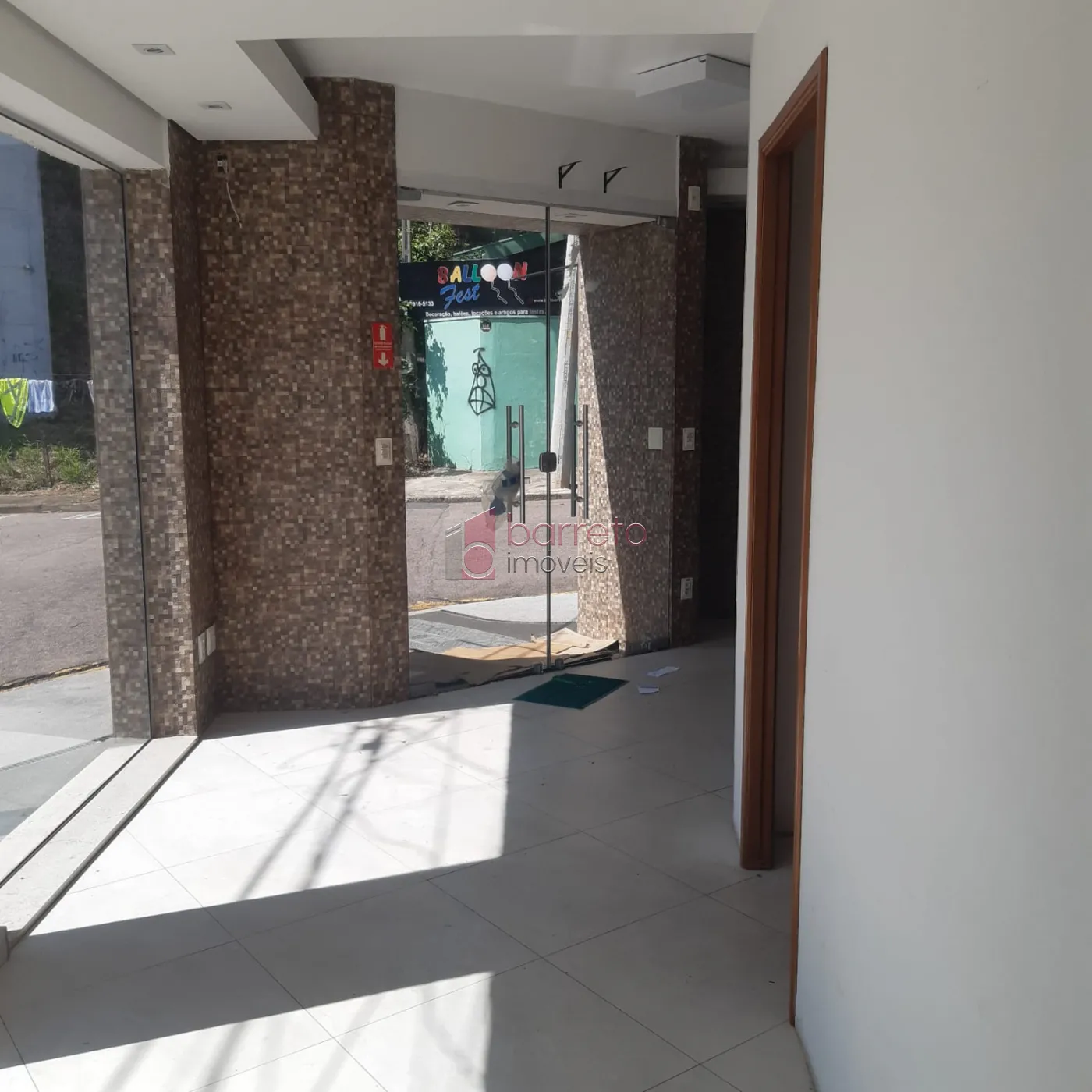 PREDIO COMERCIAL PARA VENDA LOCAÇÃO CENTRO JUNDIAI