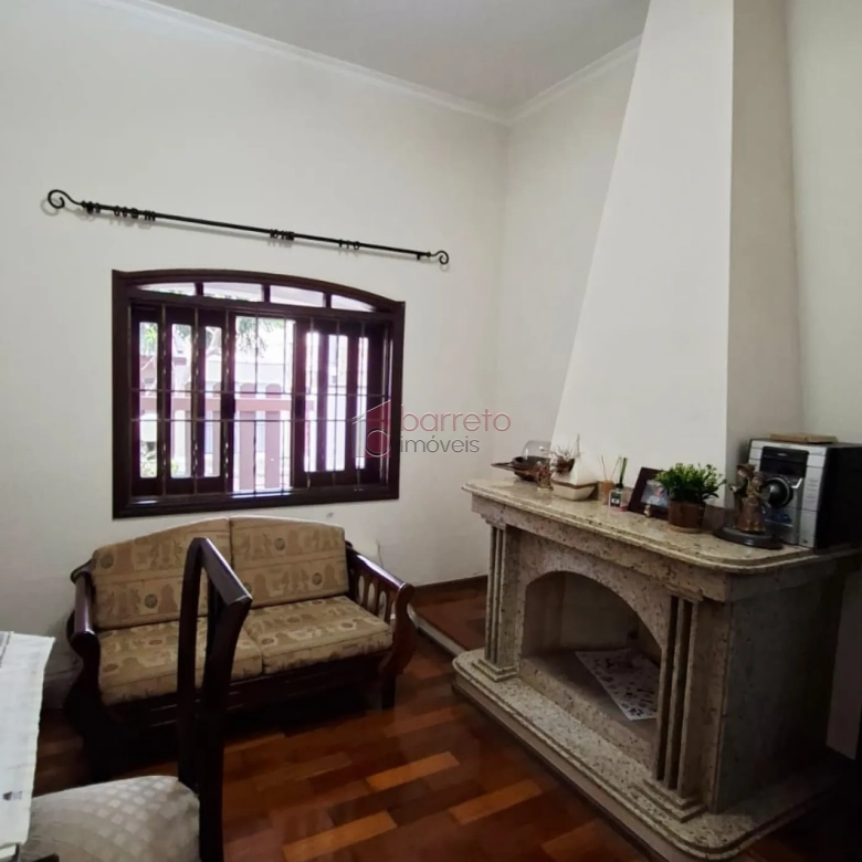 SOBRADO À VENDA NO BAIRRO VILA GALVÃO – JUNDIAÍ/SP