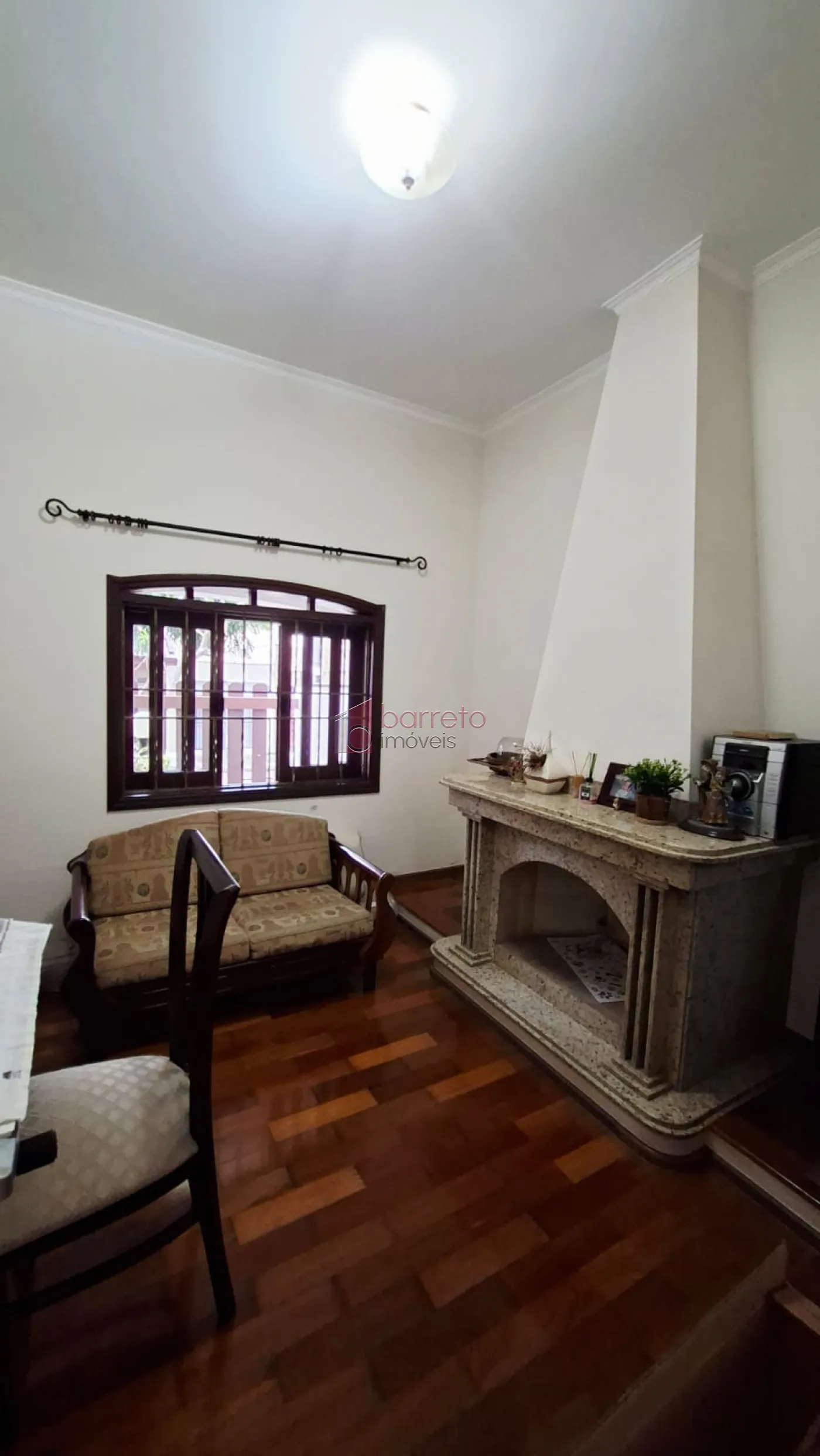 SOBRADO À VENDA NO BAIRRO VILA GALVÃO – JUNDIAÍ/SP