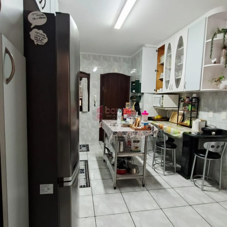 SOBRADO À VENDA NO BAIRRO VILA GALVÃO – JUNDIAÍ/SP