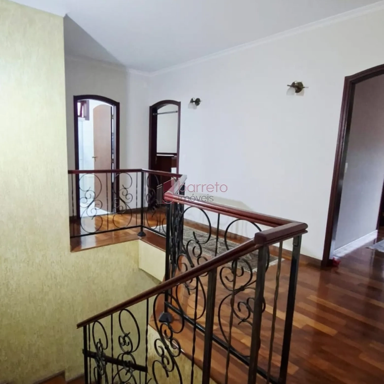 SOBRADO À VENDA NO BAIRRO VILA GALVÃO – JUNDIAÍ/SP