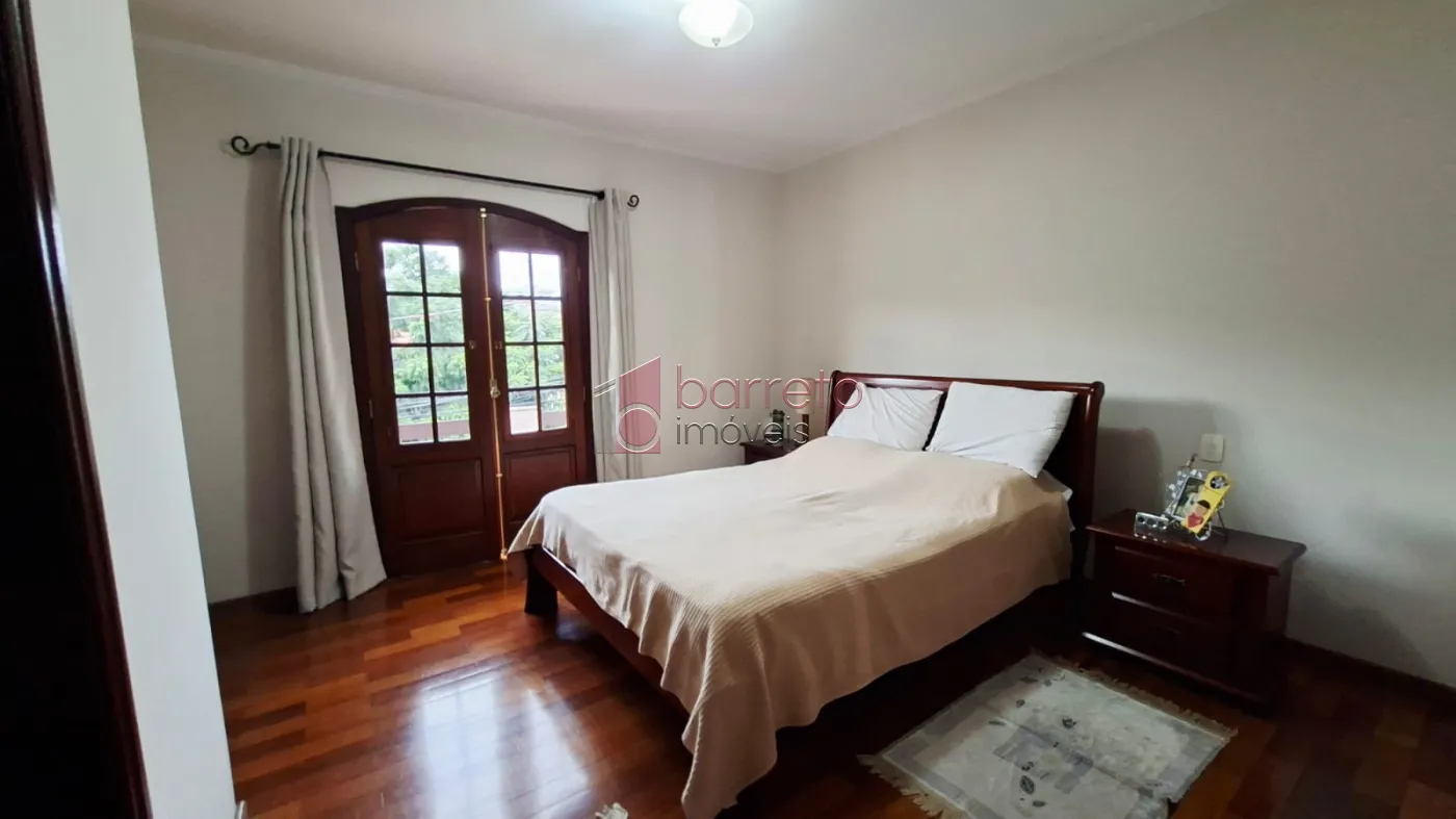 SOBRADO À VENDA NO BAIRRO VILA GALVÃO – JUNDIAÍ/SP