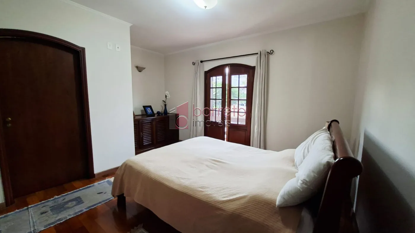 SOBRADO À VENDA NO BAIRRO VILA GALVÃO – JUNDIAÍ/SP