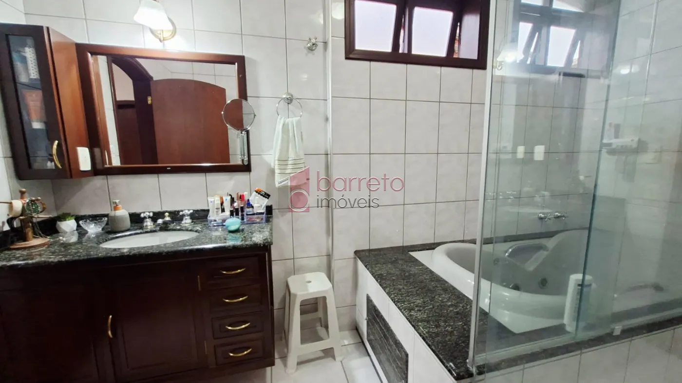 SOBRADO À VENDA NO BAIRRO VILA GALVÃO – JUNDIAÍ/SP