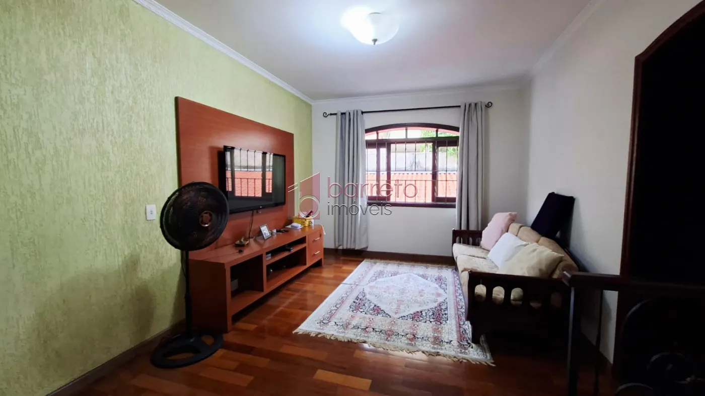 SOBRADO À VENDA NO BAIRRO VILA GALVÃO – JUNDIAÍ/SP