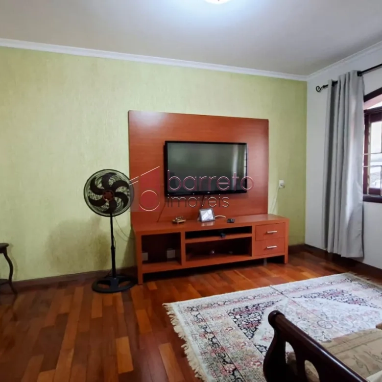 SOBRADO À VENDA NO BAIRRO VILA GALVÃO – JUNDIAÍ/SP